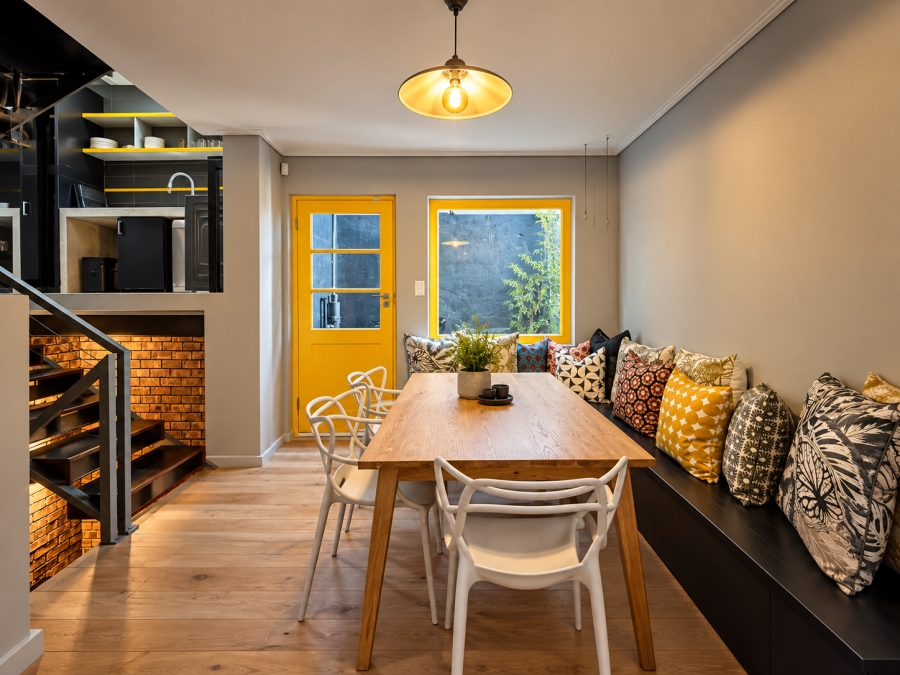 3 Bedroom Property for Sale in Bo Kaap Western Cape